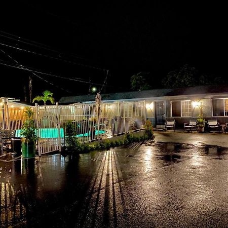 皮斯莫比奇 贝壳海滩旅馆酒店 外观 照片