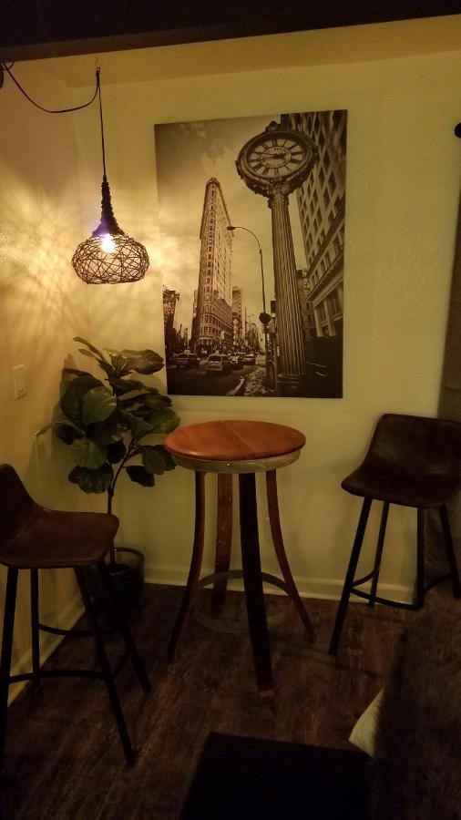 皮斯莫比奇 贝壳海滩旅馆酒店 外观 照片